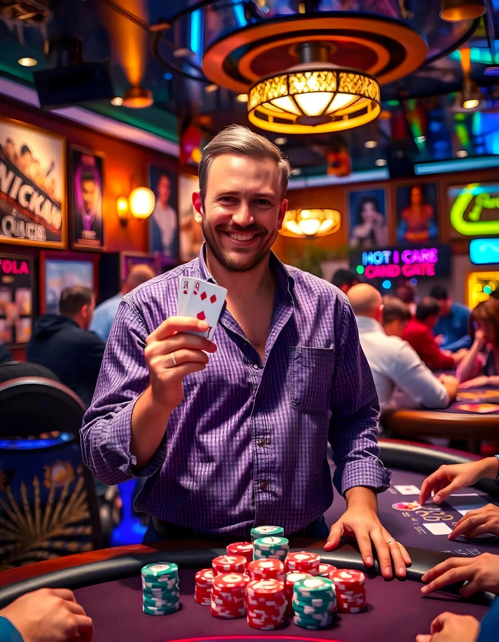 Baccarat Live Dealer ဂိမ်းများ deurobet တွင်ကစားနည်း