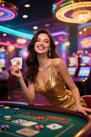 deurobet Online Slots ကစားနည်း ဂိမ်းများ