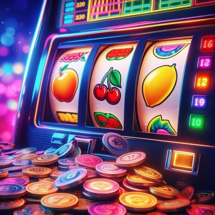 Pragmatic Play PG Soft Slots ဂိမ်းများ Free Spin ကစားနည်း